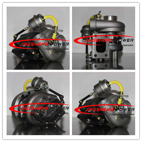 Турбонагнетатель двигателя дизеля 1441122J02 TB2527 465941-0005 для двигателя RD28T 2.8L Nissan