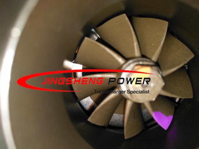 Турбонагнетатель экскаватора используемый в двигателе дизеля, дизельный Турбо разделяет СК250-8/СТ200-8 ГТ2259ЛС 761916-6 ДЖ08Э