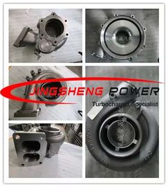 Китай GT45 корпус компрессора турбонагнетателя частей, турбина и корпус компрессора поставщик