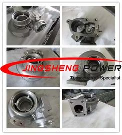 Китай Корпус компрессора и турбины Корпуса для турбокомпрессора в сборе HE221 запчастей поставщик