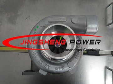 Китай Экскаватор турбонагнетателя двигателя дизеля ПК200-3 ТО4Б53 С6Д105 разделяет 6137-82-8200 поставщик