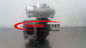 Турбонагнетатель двигателя дизеля ДЖ55С для Перкинс 1004.4Т Т74801003 87120247 2674а152 Турбо поставщик