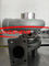 Турбонагнетатель 4БГ1 Турбо двигателя дизеля 4БД1 высокой эффективности на двигатель 49189-00540 поставщик