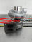 Экскаватор турбонагнетателя двигателя дизеля ПК200-3 ТО4Б53 С6Д105 разделяет 6137-82-8200 поставщик