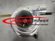 Высокая эффективность частей двигателя дизеля турбонагнетателя КДЖ69 114400-3770 Исузу Хитачи поставщик