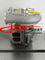 Турбонагнетатель двигателя дизеля ХС40В 4047913 для КНХ различного с двигателем 615,62 поставщик