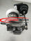 28231-27000 49173-02410 Турбонагнетатель дизельного двигателя TD025 для Hyundai Elantra 2.0 Двигатель CRDi D4EA поставщик