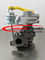 Yanmar Industriemoto Diesel Engine Turbocharger 4TN (A) 78-TL 3TN82 RHB31 CY26 MY61 129403-18050 поставщик