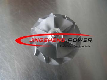 Китай EX200-5 K418 Материал вала турбокомпрессора и колесо Запчасти дистрибьютор
