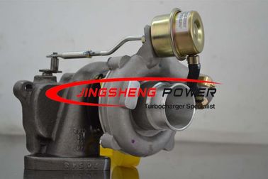 Высокомарочное GT1749S 716938-5001S 28200-42560 для мансарды Turbo Hyundai коммерчески Starex H1 для двигателя 4D56T 103 поставщик