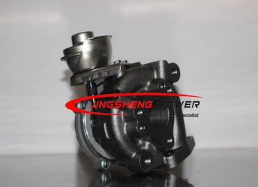 Двигатель Auris GT1749V 801891-5001S 721164-0013 17201-27030 Тойота 2,0 D-4D 1CD-FTV17201-17030 для турбонагнетателя garrett поставщик