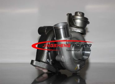 Двигатель Auris GT1749V 801891-5001S 721164-0013 17201-27030 Тойота 2,0 D-4D 1CD-FTV17201-17030 для турбонагнетателя garrett поставщик