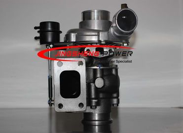 Turbo поручил корабли на задий .60 как требовалось 2,5&quot; Garrett WGT30-2 GT30 GT30-2 GT35 T3T4 T04E Housing.48 T3 V-диапазон 300-400HP поставщик