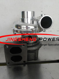 Китай Высокая эффективность частей двигателя дизеля турбонагнетателя КДЖ69 114400-3770 Исузу Хитачи дистрибьютор